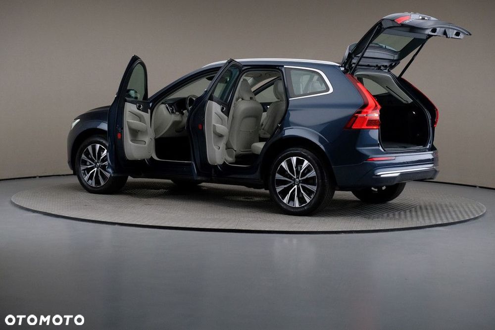Volvo XC 60 B4 D AWD Plus Bright - 7