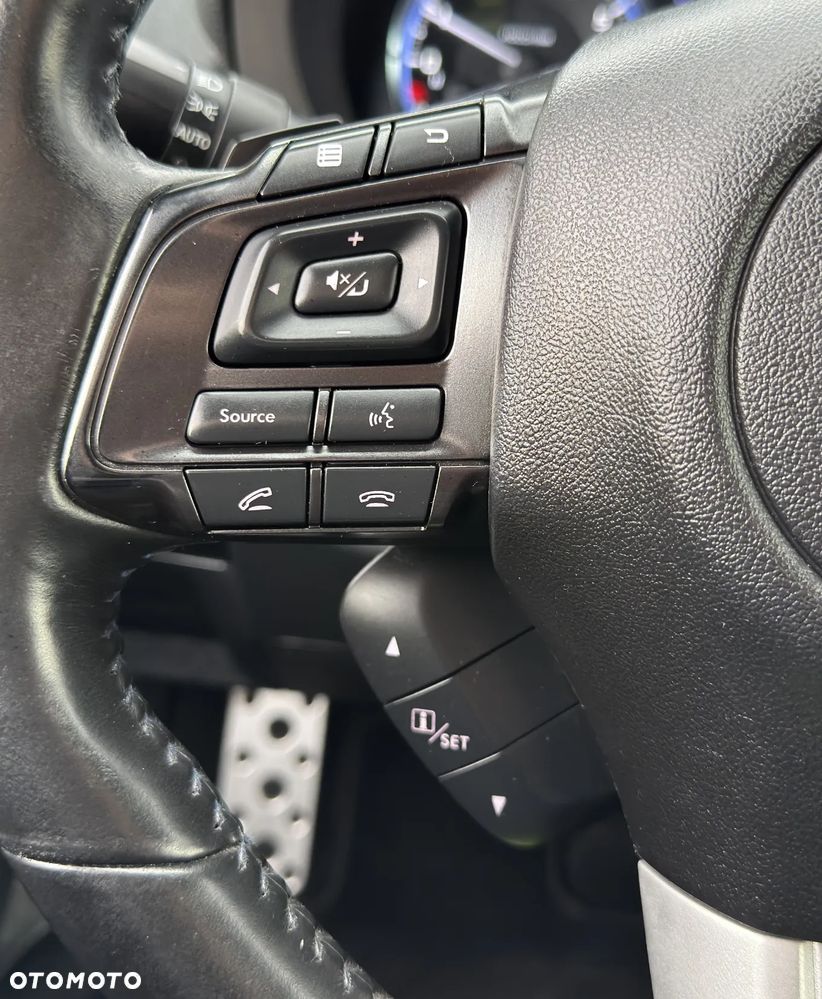 Subaru Levorg 1.6GT Sport - 20