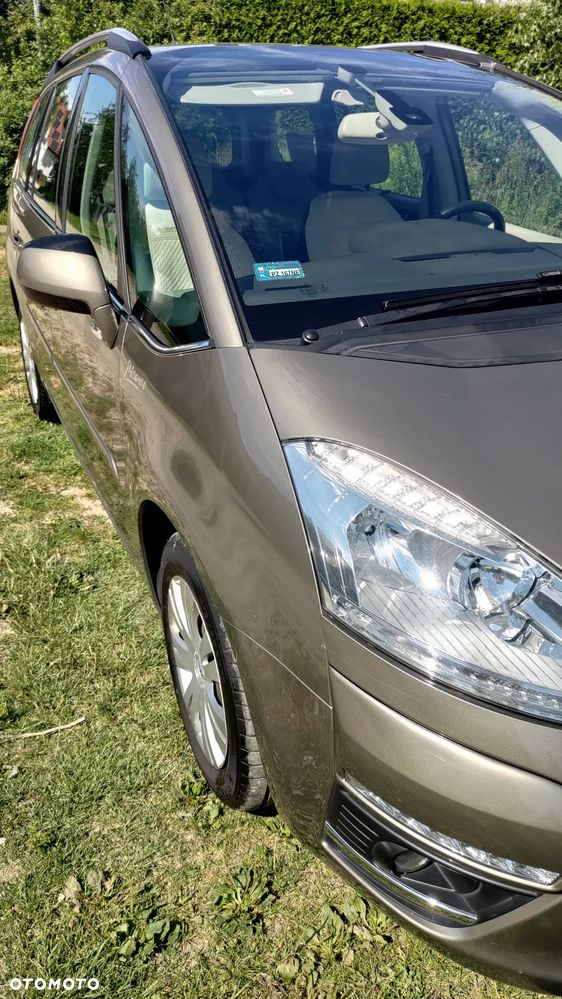 Citroën C4 Grand Picasso 1.6 HDi Selection - 7