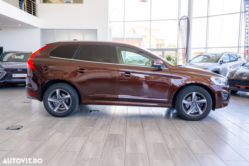 Volvo XC 60 - 5