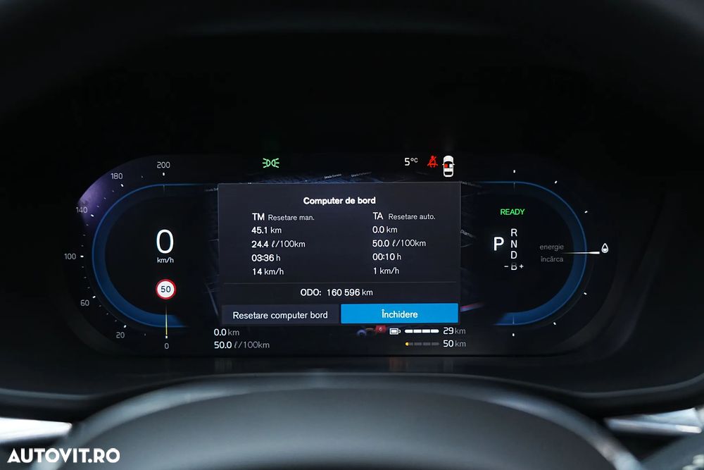 Volvo XC 60 Recharge T6 Twin Engine eAWD Inscription Expression - 29