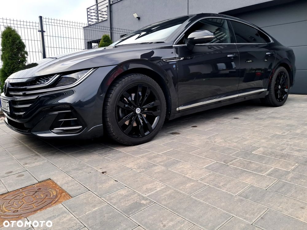 Volkswagen Arteon - 28