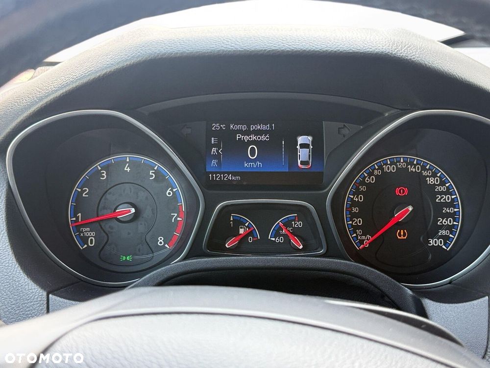 Ford Focus - 17