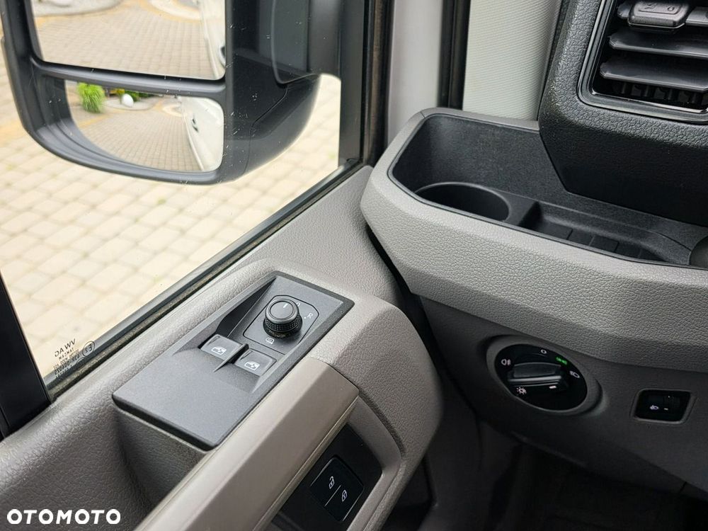 Volkswagen Crafter - 29