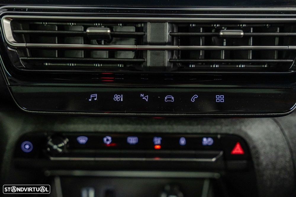 Citroën C5 Aircross 1.6 Hybrid Shine e-EAT8 - 30