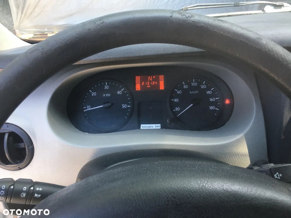 Renault Master - 12