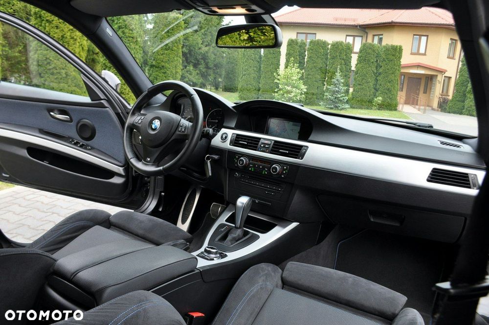 BMW Seria 3 - 26
