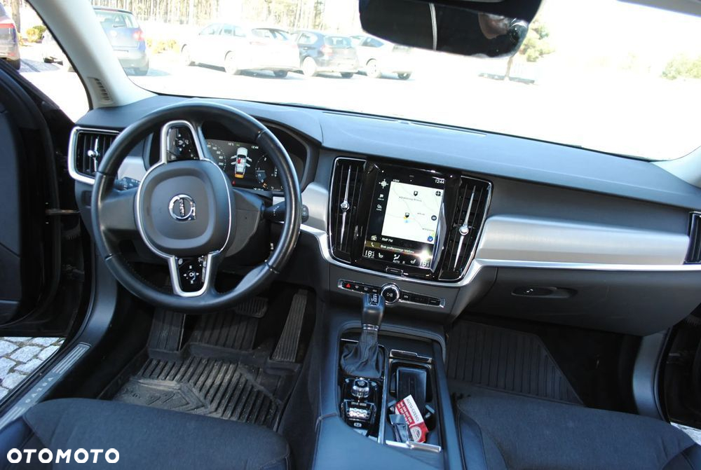 Volvo V90 B4 D Geartronic Momentum Pro - 14
