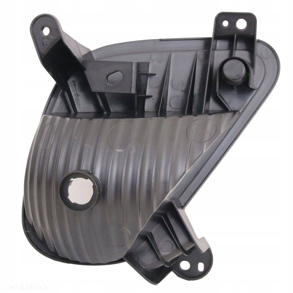 Lampa tyl wsteczne światł Mitsubishi Eclipse Cross - 2