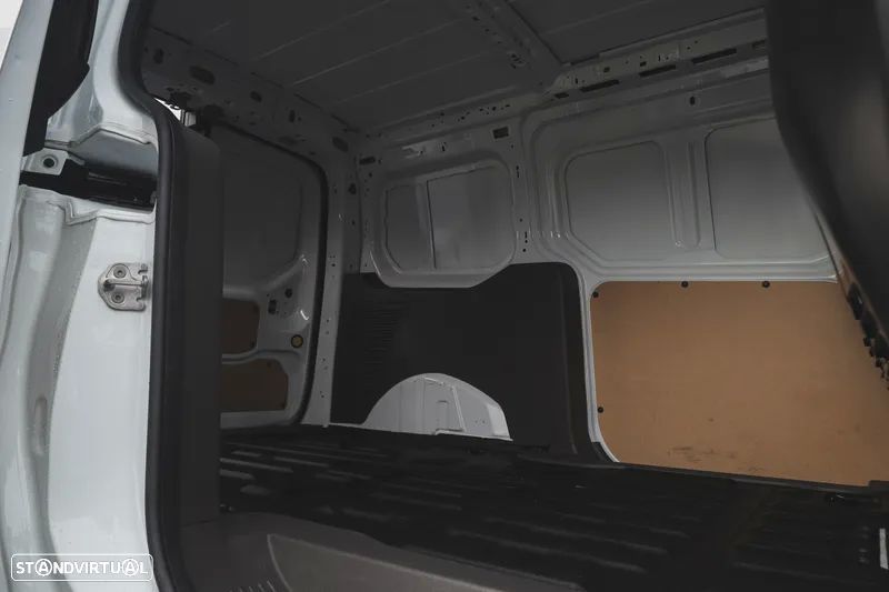Ford transit connect 1.5 tdci 250 l2 trend - 9