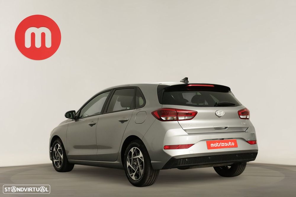 Hyundai i30 1.0 T-GDI Style Plus - 3