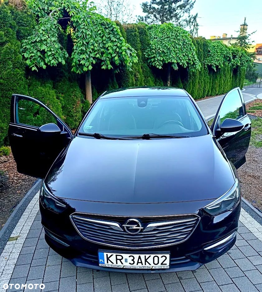 Opel Insignia 1.6 CDTI Innovation S&S - 3