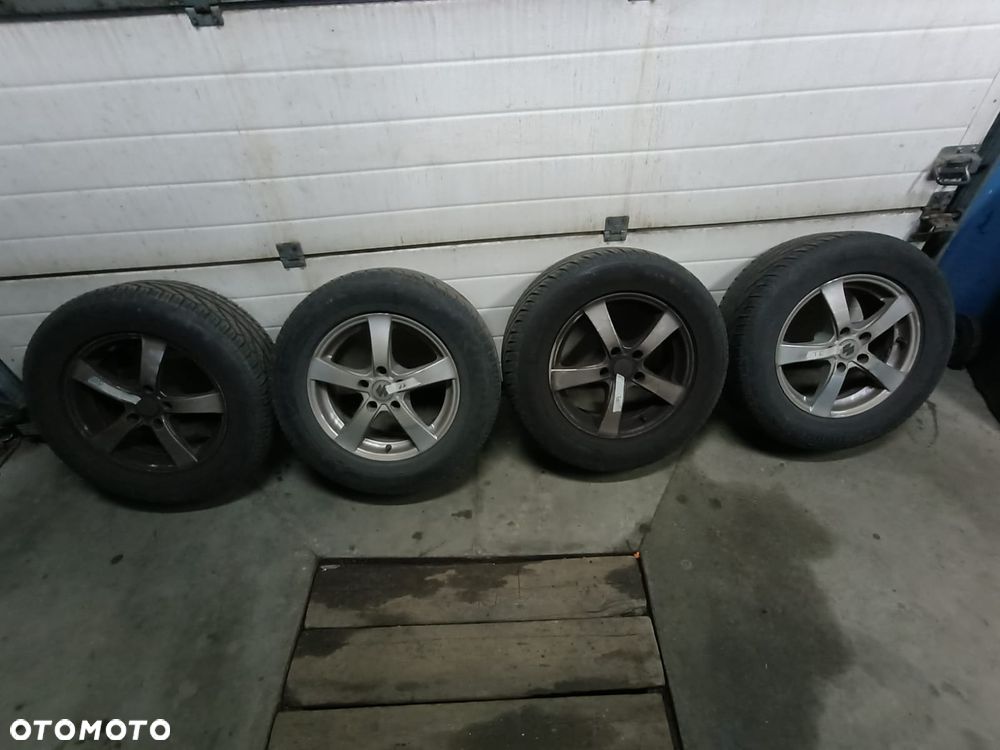 Suzuki Grand Vitara 1.6 Comfort - 21