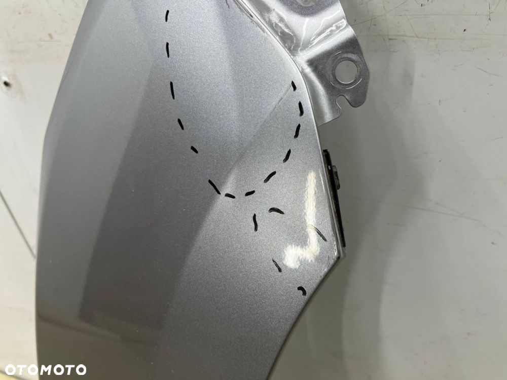 Błotnik Mazda 5 III CW Premacy 10-16r. prawy przedni prawy przód - 9