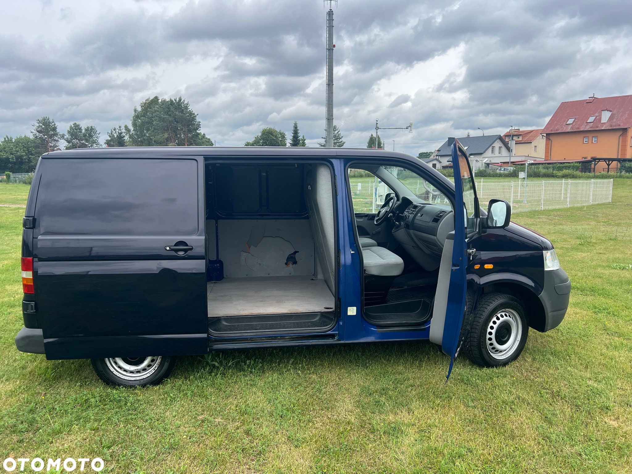 Volkswagen T5 - 9