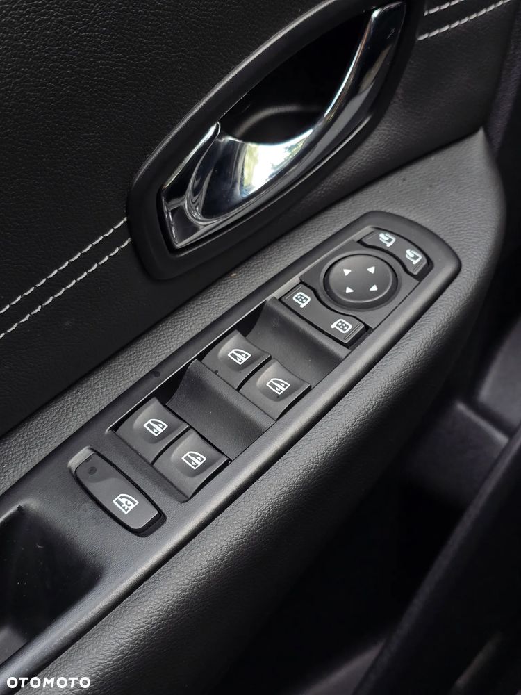 Renault Scenic Energy dCi 130 S&S Xmod Bose Edition - 31