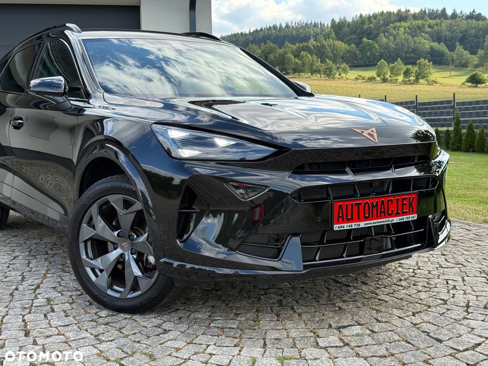 Cupra Formentor 1.5 eTSI mHEV DSG - 2