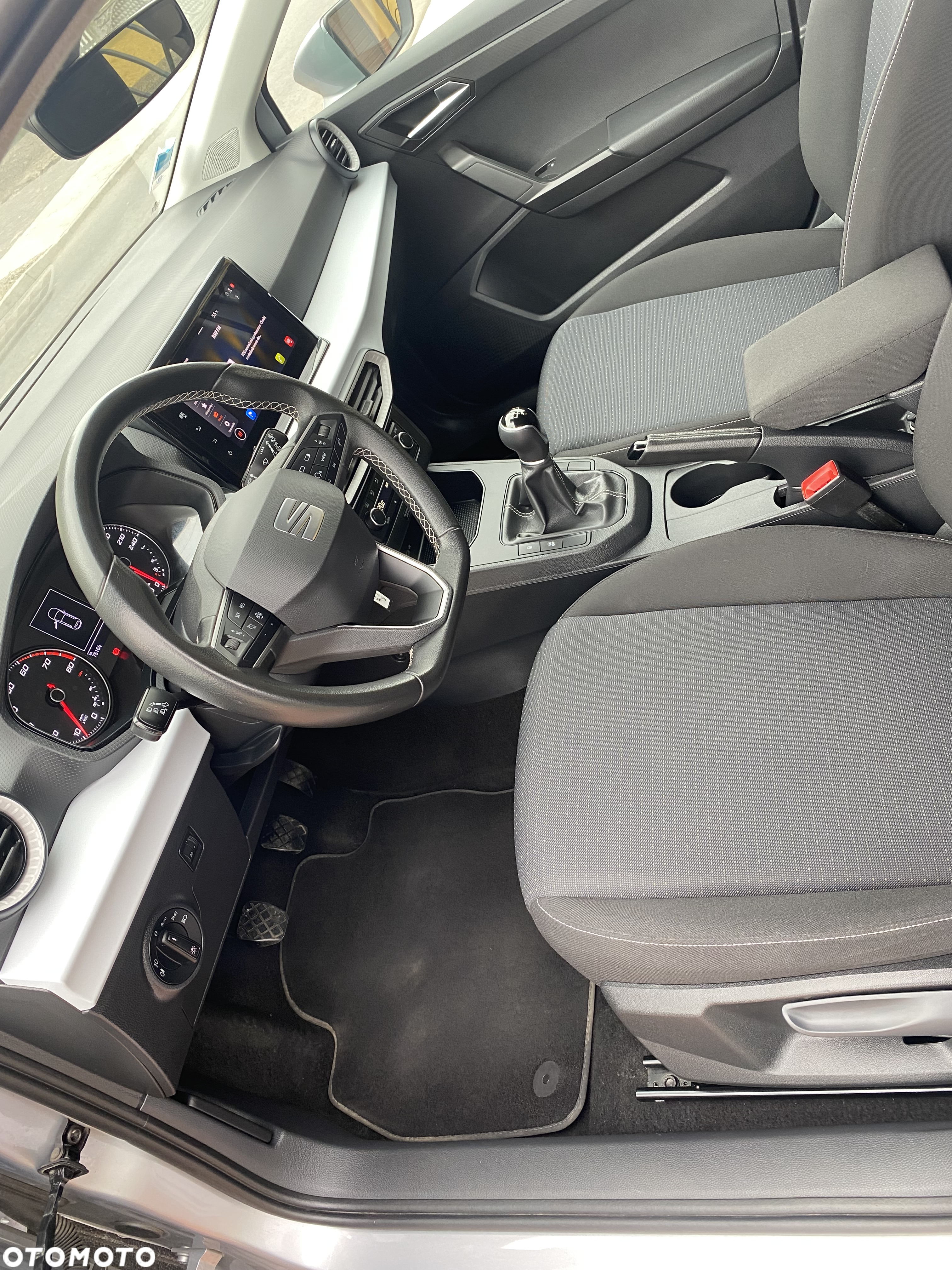 Seat Ibiza 1.0 TSI Full LED S&S - 9
