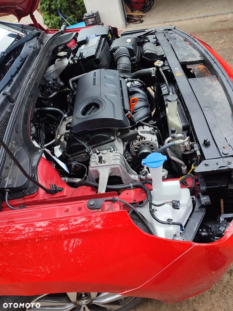 Hyundai i30 i30cw 1.4 Fifa World Cup Edition - 24