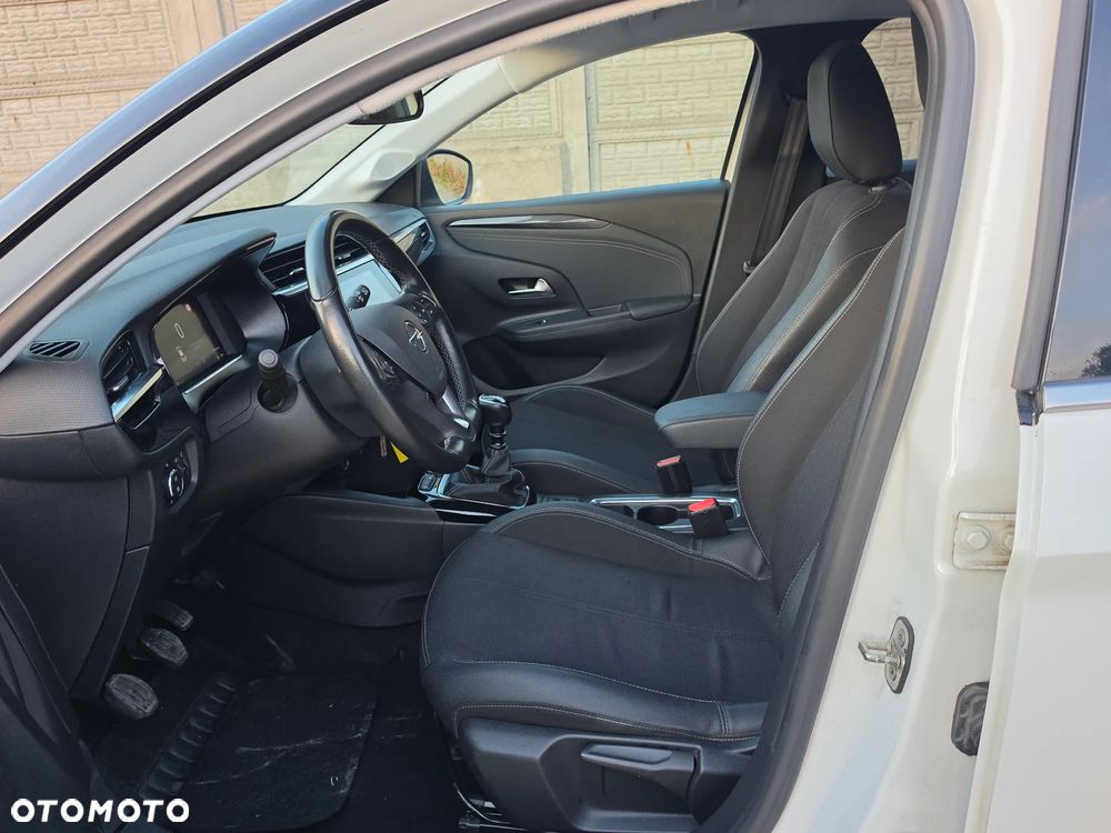 Opel Corsa 1.2 Direct Injection Turbo Start/Stop Elegance - 11