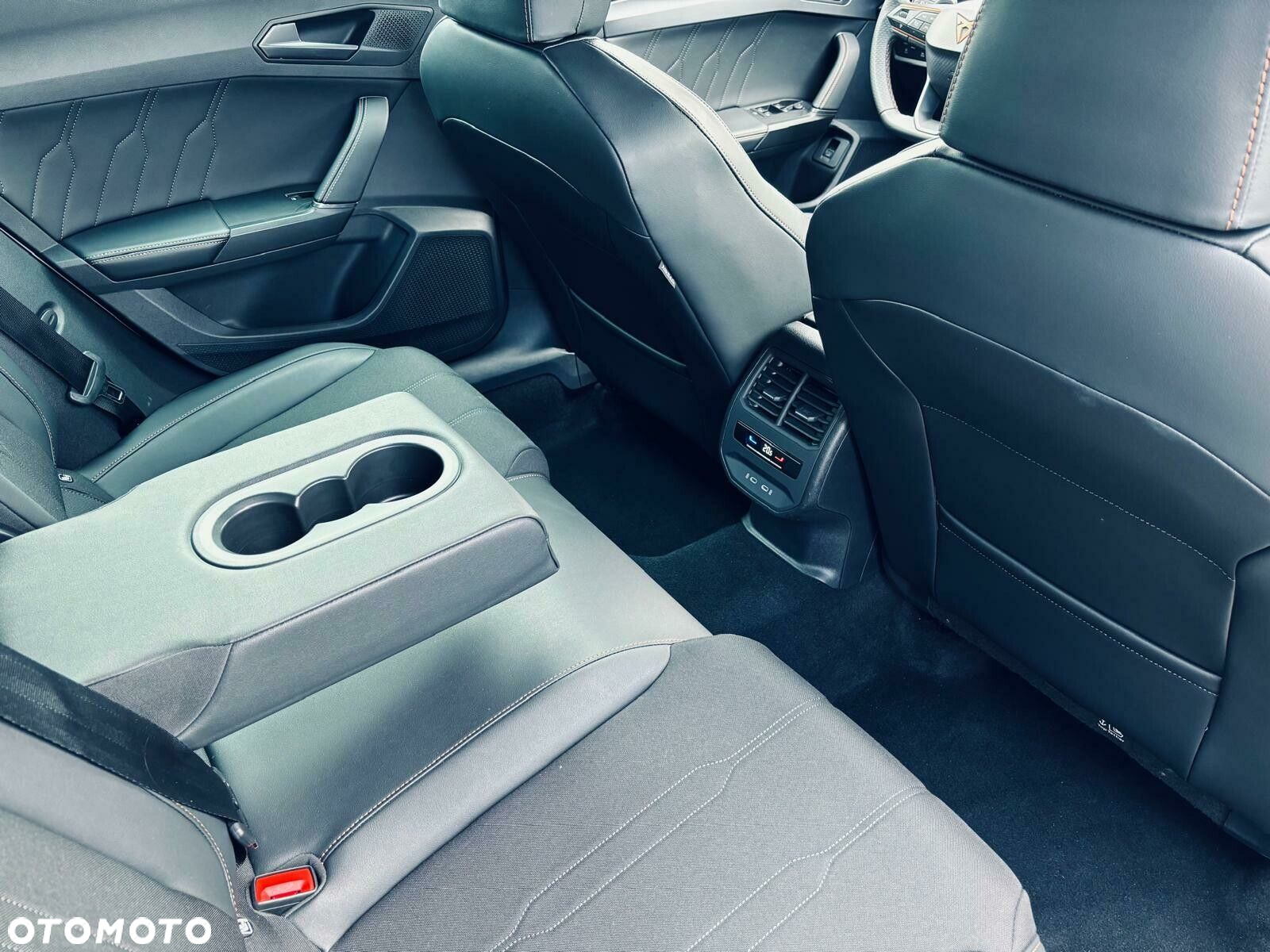 Cupra Formentor 2.0 TSI 4Drive DSG - 19