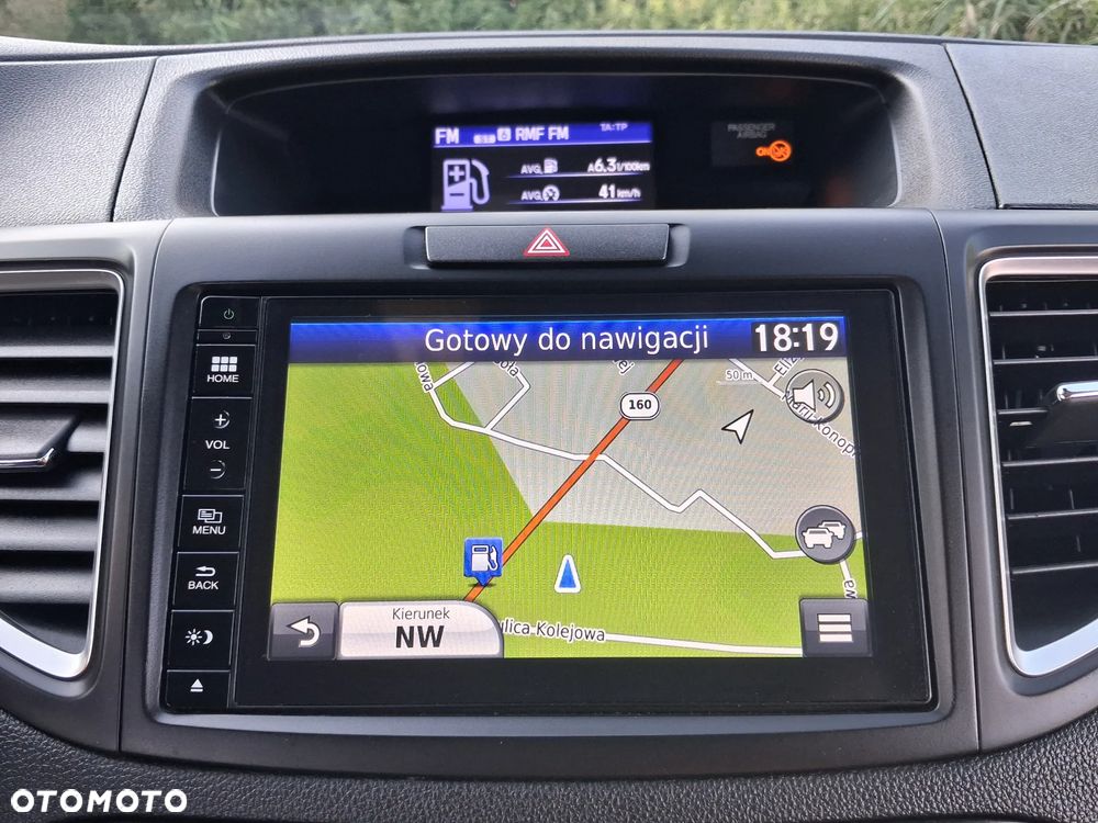 Honda CR-V 1.6i-DTEC Elegance Plus (2WD) - 18