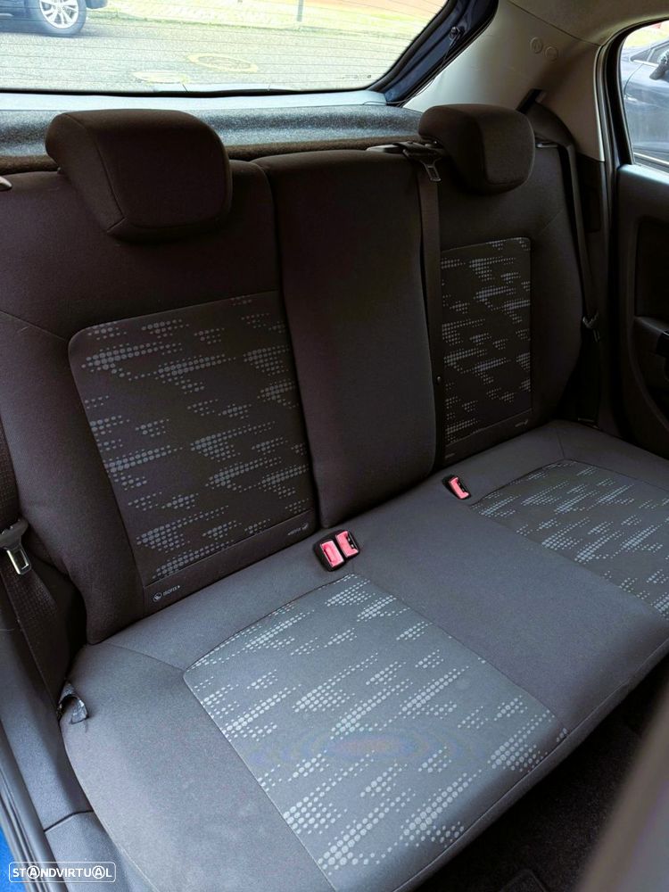 Opel Corsa 1.3 CDTI Enjoy EcoFLEX - 20