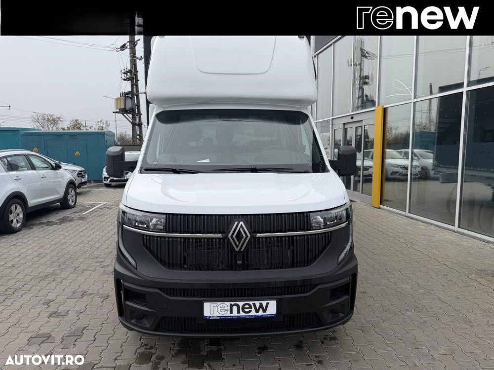 Renault Master - 3