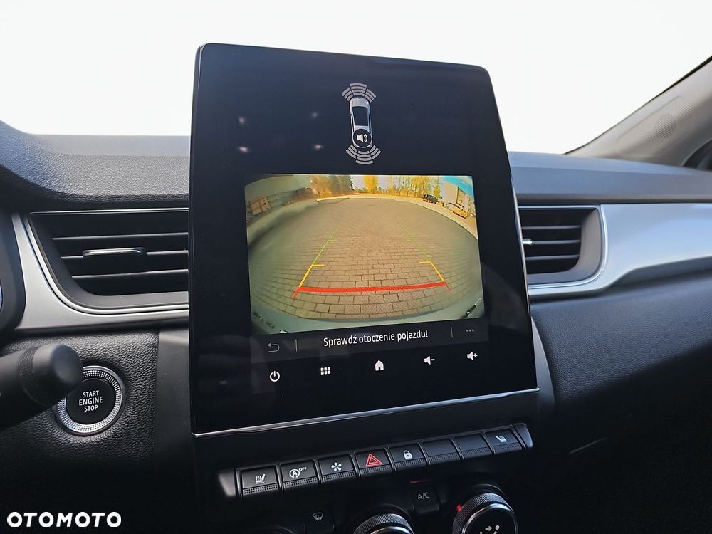Renault Captur 1.3 TCe mHEV Techno EDC - 13