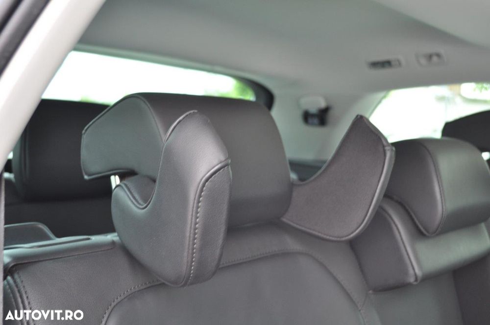 Skoda Kodiaq 2.0 TDI 4X4 DSG Laurin & Klement - 22