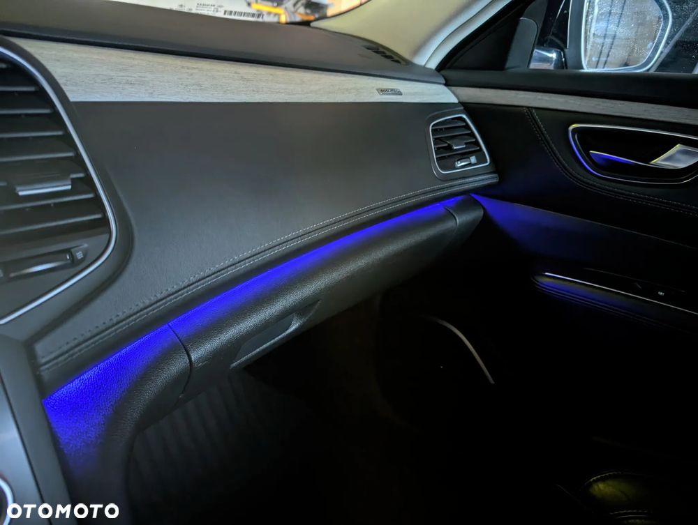 Renault Talisman 1.6 Energy dCi Initiale Paris EDC - 24