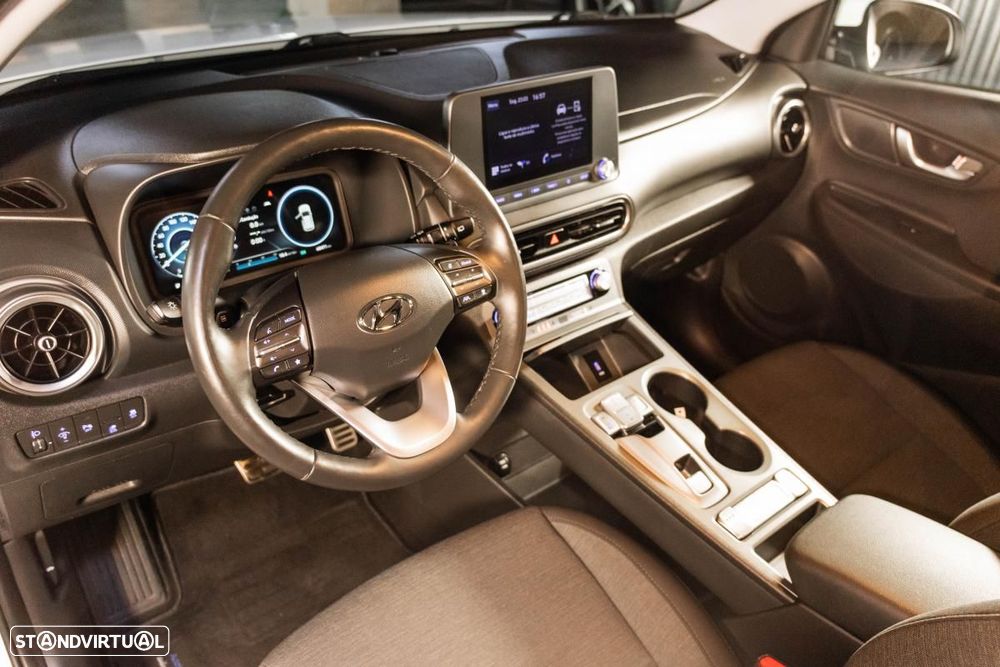 Hyundai Kauai Select - 21