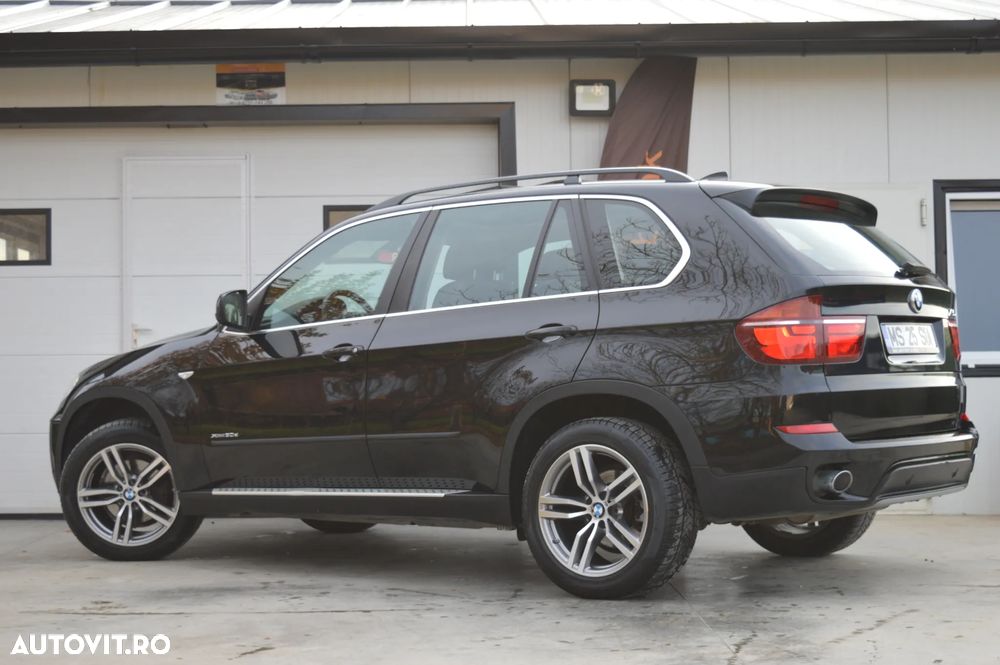 BMW X5 xDrive30d - 4