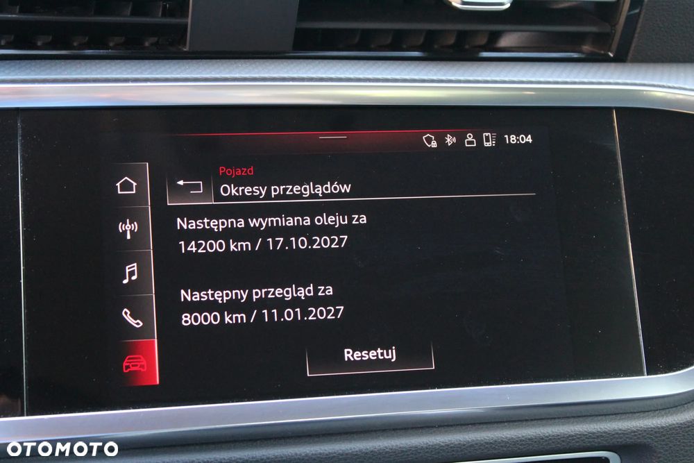 Audi Q3 35 TDI Advanced S tronic - 13