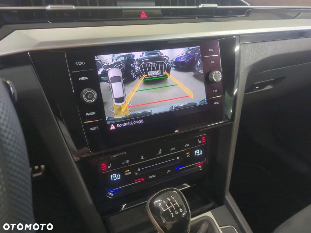 Volkswagen Arteon 1.5 TSI Elegance - 13