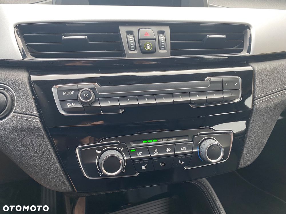 BMW X2 xDrive20i - 23