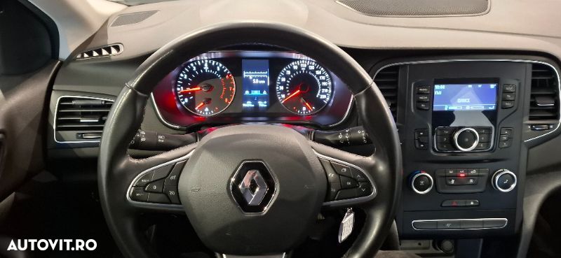 Renault Megane - 17
