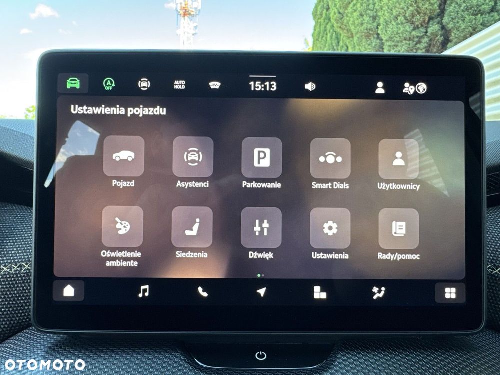 Skoda Kodiaq 1.5 TSI mHEV 4x2 Selection DSG - 25