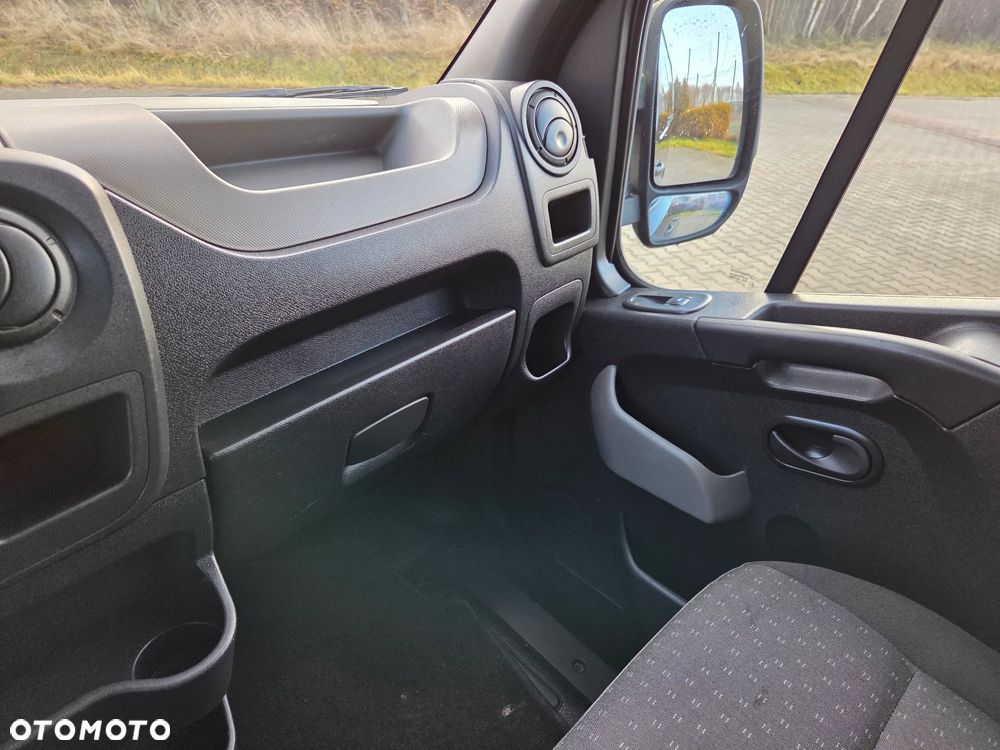 Opel Movano Super Stan *klima Max wysoki - 26