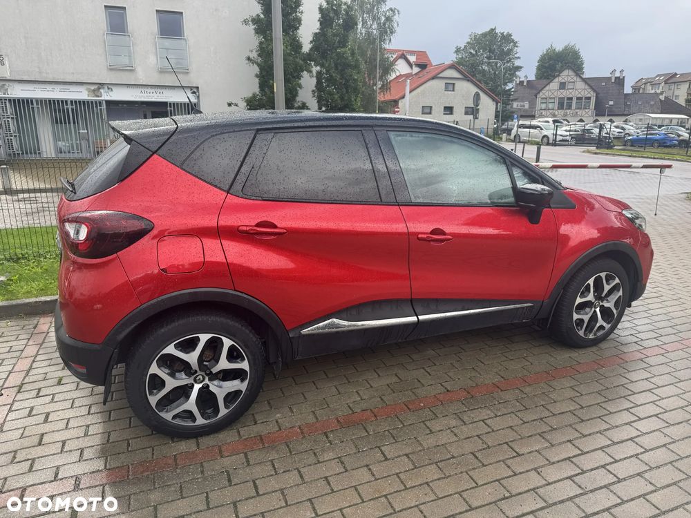 Renault Captur 1.2 Energy TCe XMOD - 6