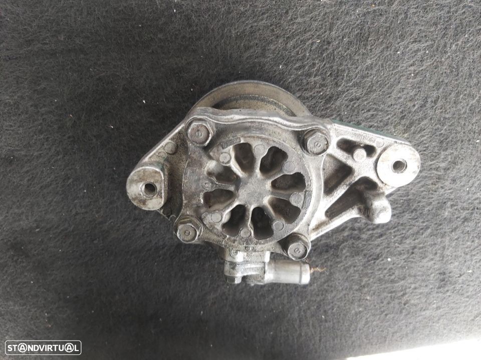 Bomba Direcção Assistida Hidraulica Honda Civic Integra Del Sol - 3