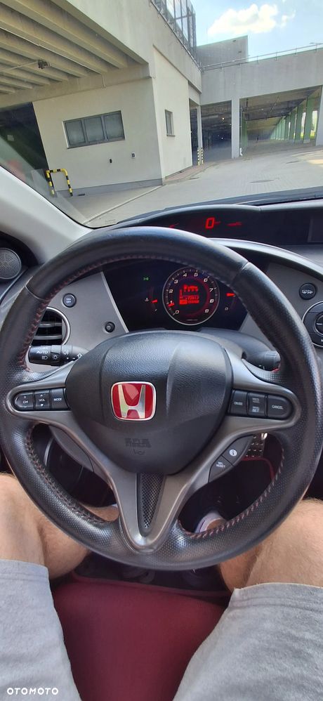 Honda Civic 2.0 TypeR - 24