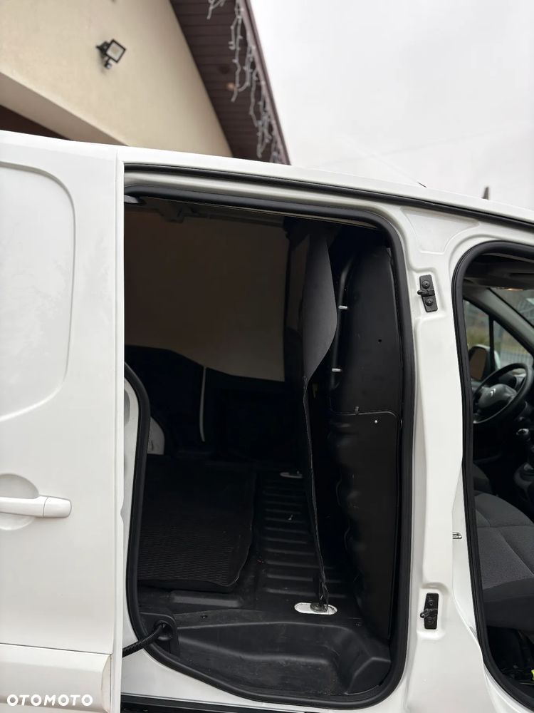 Citroën Berlingo - 20
