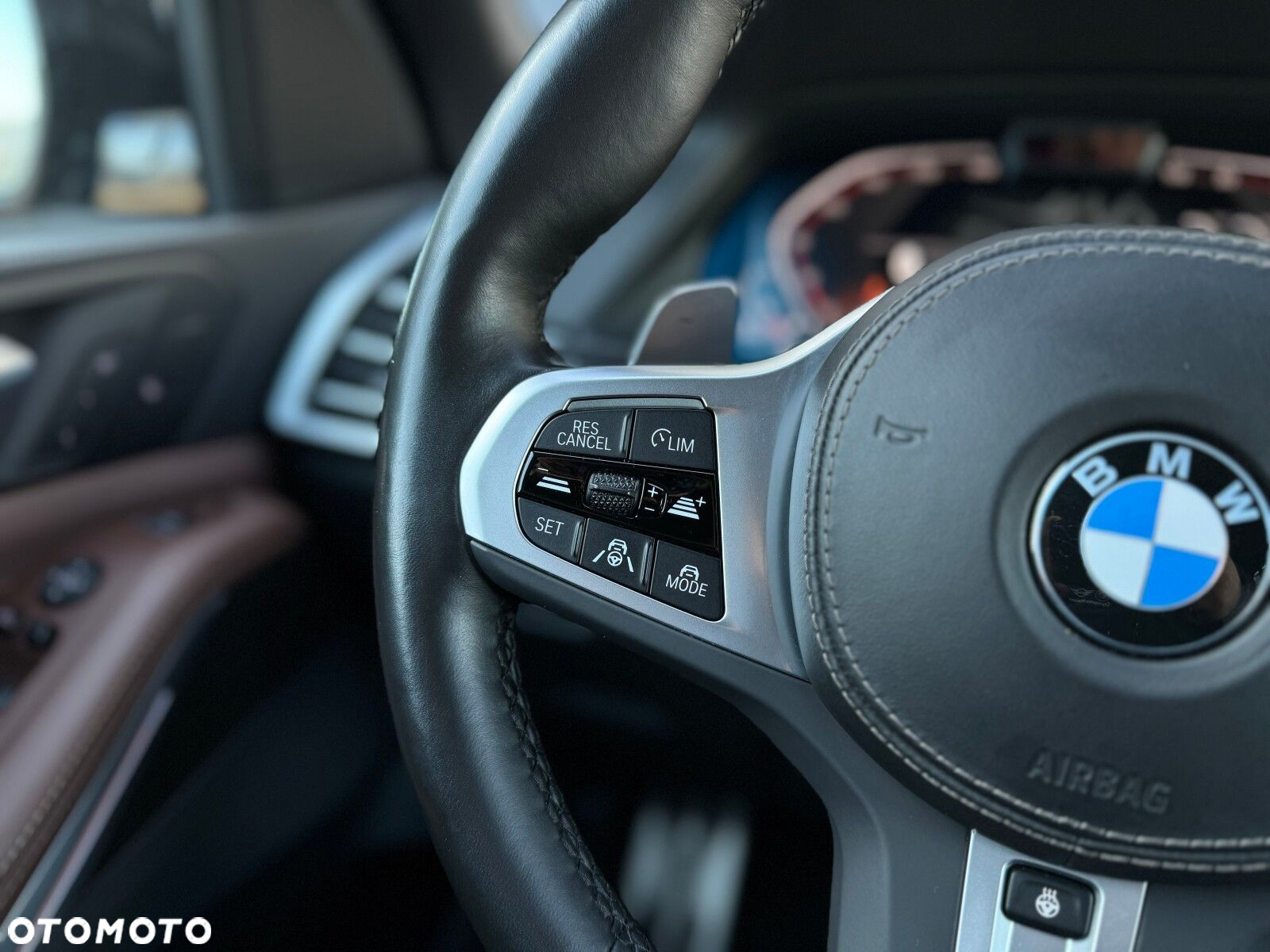 BMW X5 - 29