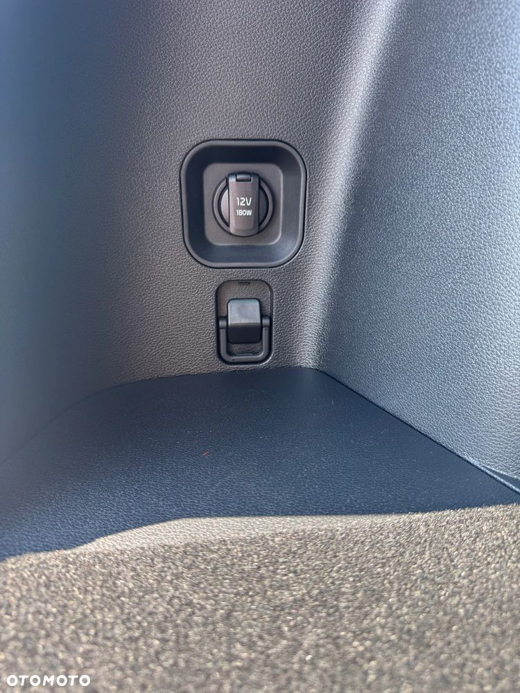 Kia Sportage 1.6 T-GDI HEV Anniversary 2WD - 21