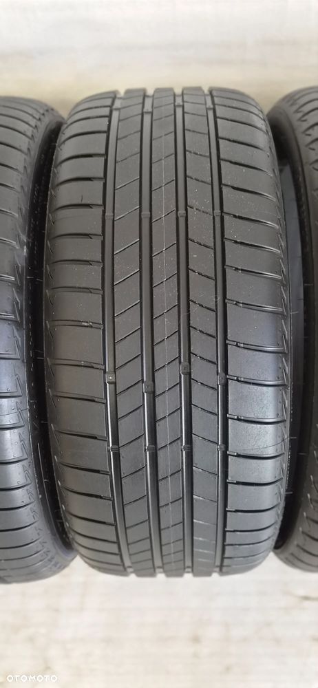 4x OPONY BRIDGESTONE TURANZA T005 225 40 R18 92Y 2025 - 4
