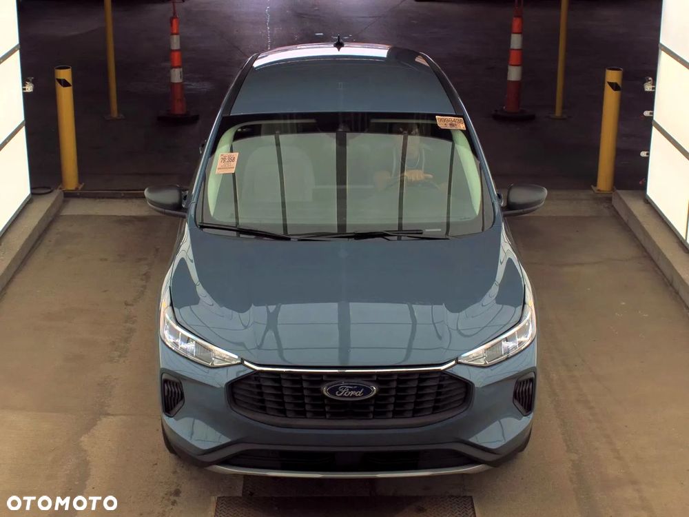 Ford Escape 1.5 EcoBoost AWD SE - 4