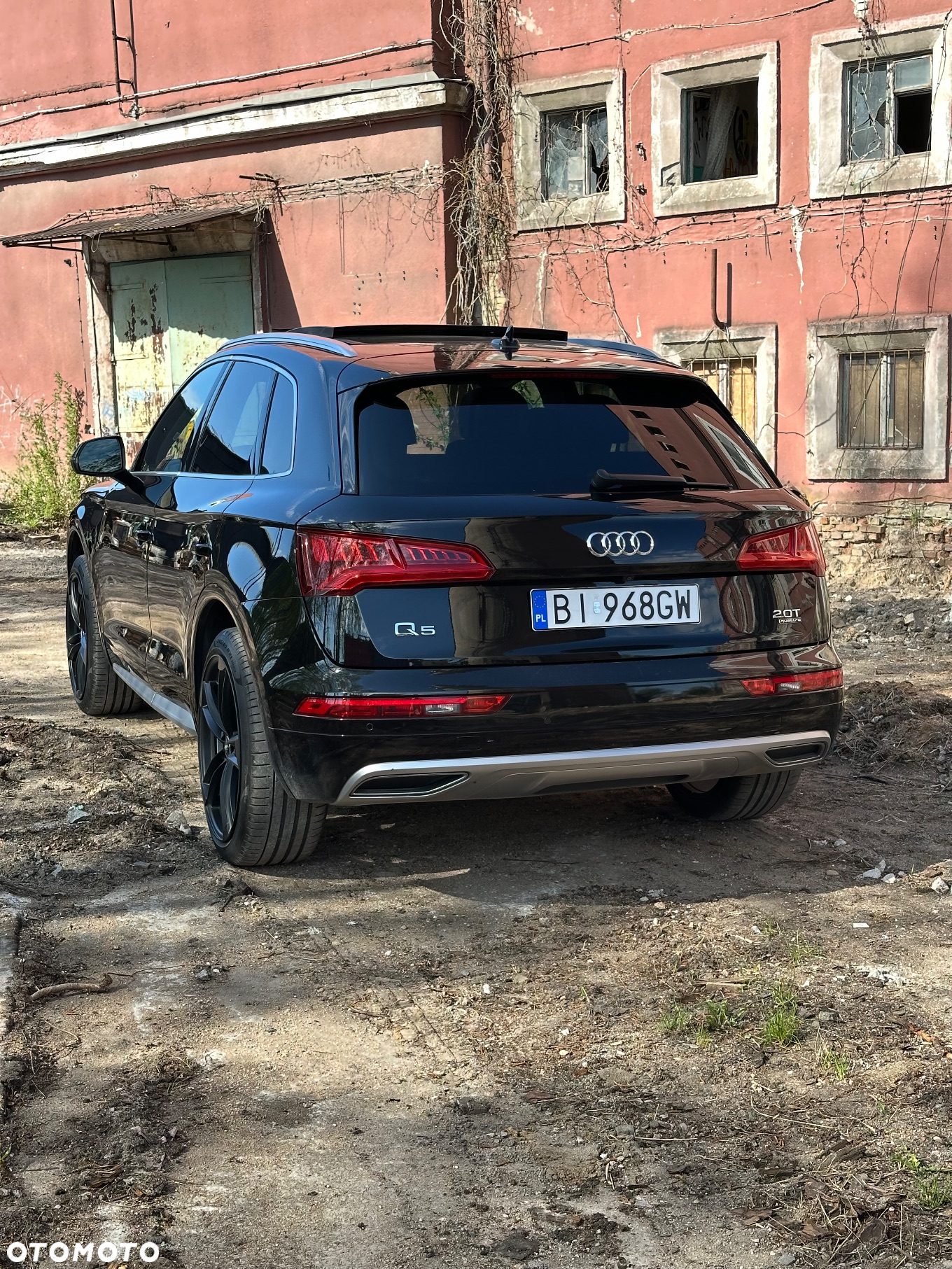 Audi Q5 - 4