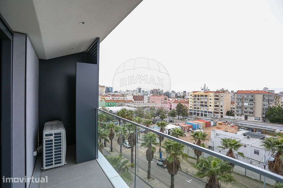 Apartamento T1 para venda - Grande imagem: 5/30