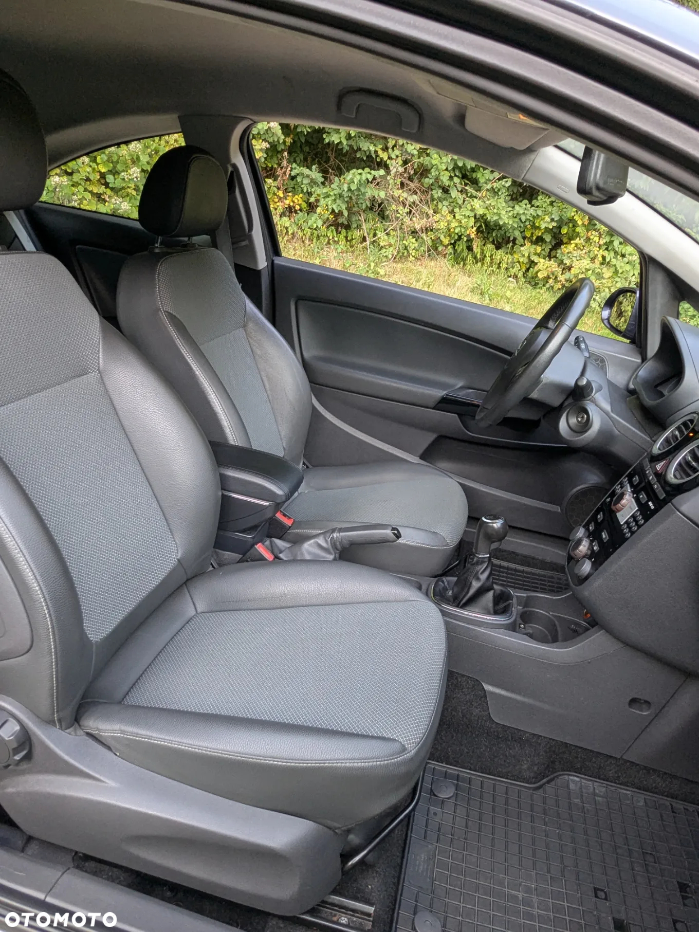 Opel Corsa - 17